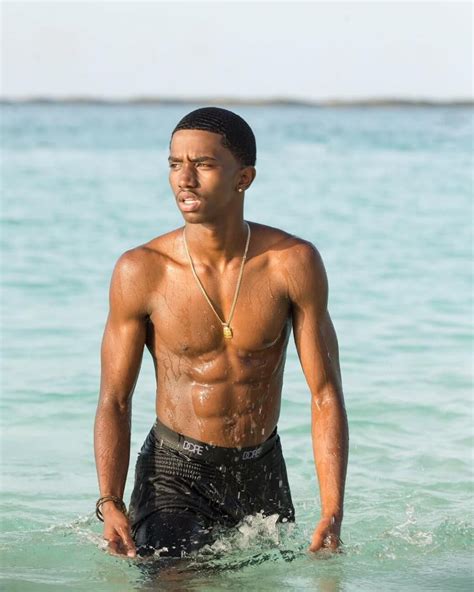 christian combs nude